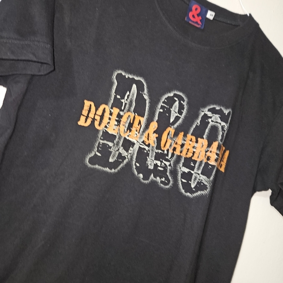 D & G t shirt - Picture 5 of 6